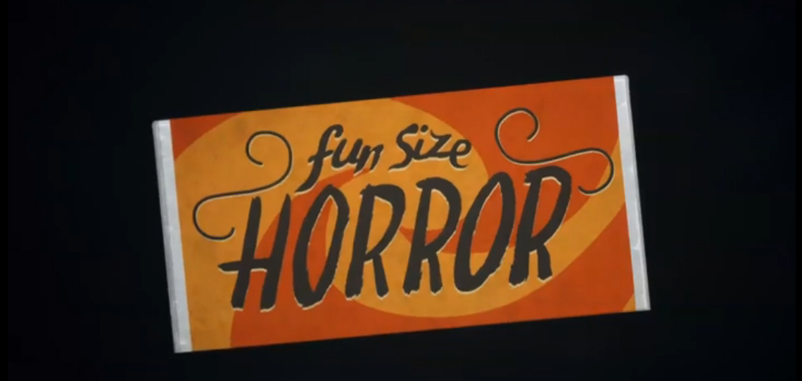 Fun Size Horror titlecard