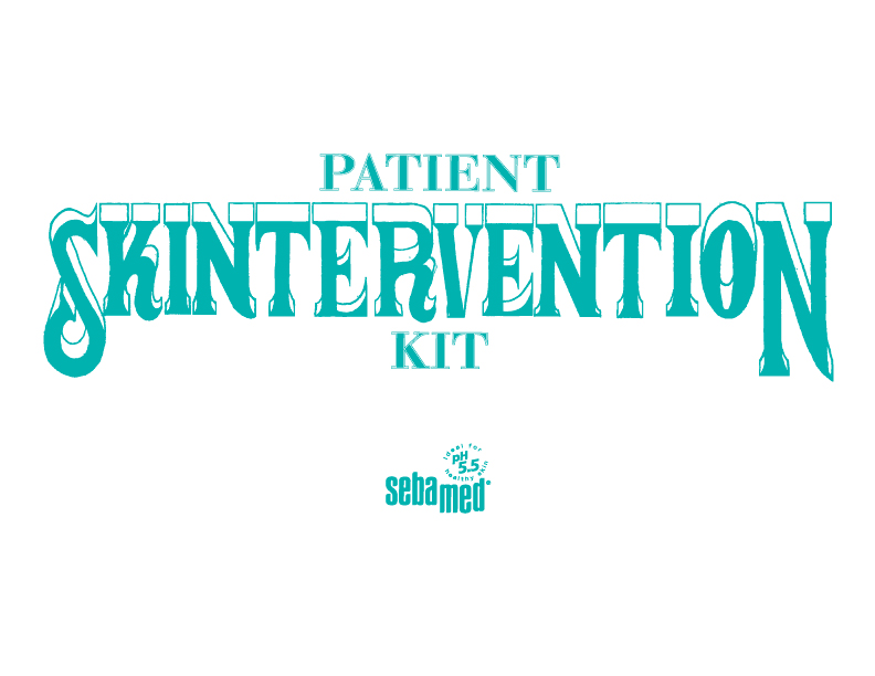 Patient Skintervention Kit