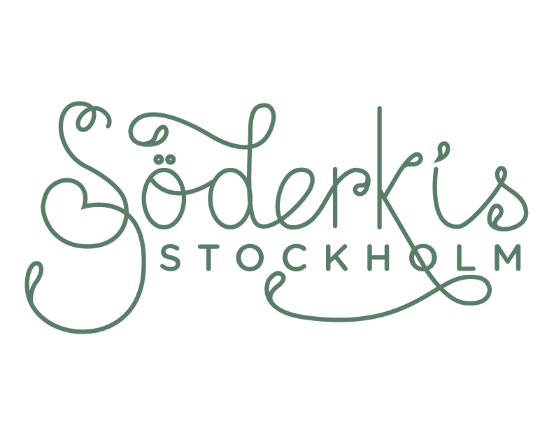 Soderkis logo