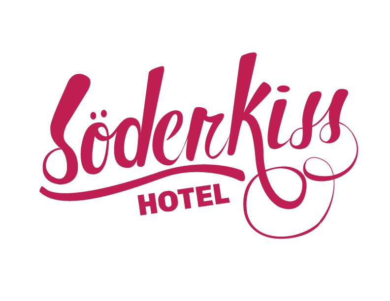 Soderkiss Logo